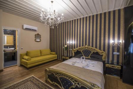 Pension Dafni - 105