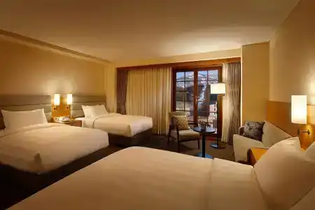 Lotte Arai Resort - 42