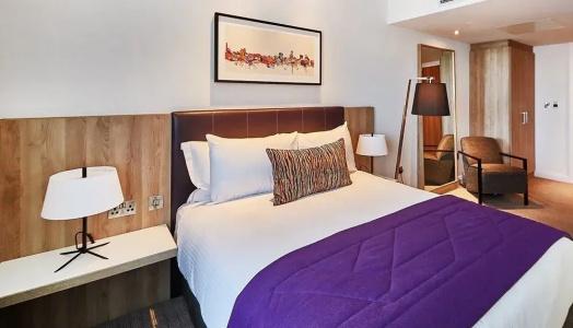 Park Regis Birmingham - 79