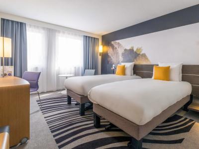 Novotel Strasbourg Centre Halles - 38
