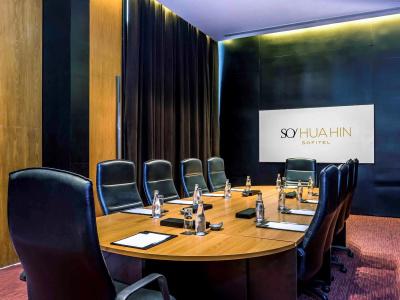 So Sofitel Hua Hin- Sha Extra Plus - 17