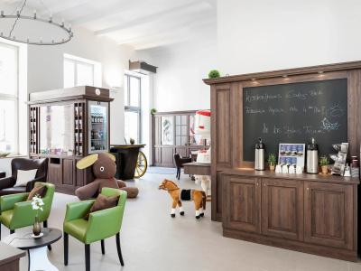 Ibis Styles Trier - 9