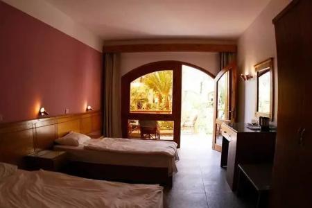 Planet Oasis Resort Dahab - 22