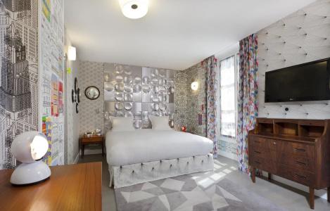Hôtel Crayon by Elegancia - 44