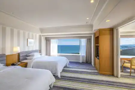 Sheraton Grande Ocean Resort - 166