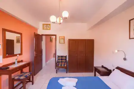 Poco Loco Bed & Breakfast - 48