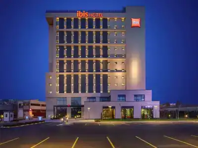 Ibis Istanbul Tuzla - 0