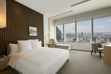 Park Hyatt Shanghai - 77