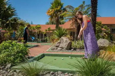 Regal Palms - 19