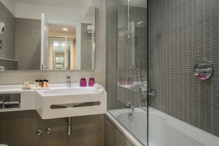 Crowne Plaza Rome St. Peter's, an IHG - 43