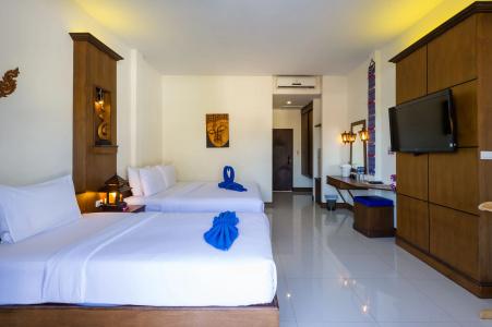 JR Siam Kata Resort - 1