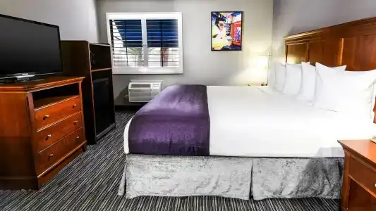 Best Western Mccarran Inn - 56