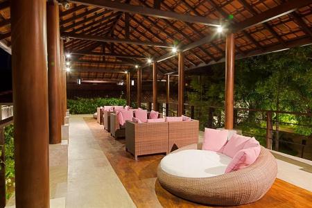 Ranna 212 Beach Resort - 4