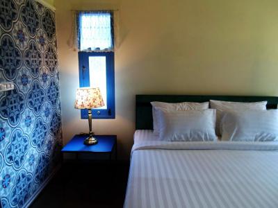 Perennial Resort - 59