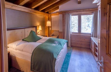 Riffelalp Resort 2222m, Ski-in Ski-out - 55