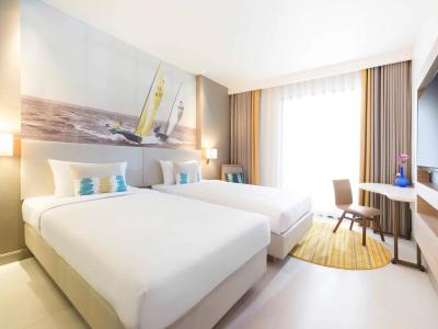 Mercure Pattaya Ocean Resort - Sha Extra Plus - 3
