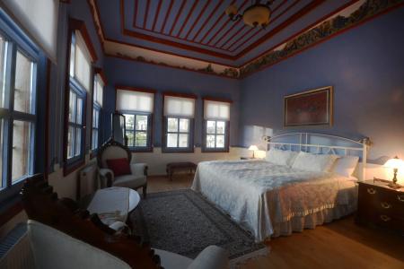 Fresco Cave Suites Cappadocia - 139