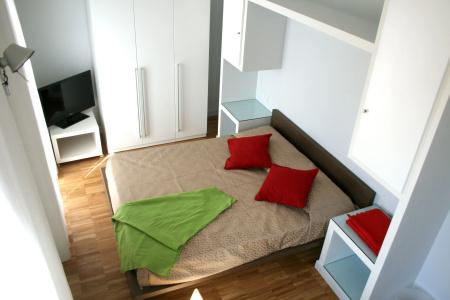 Ripetta 25 - 125
