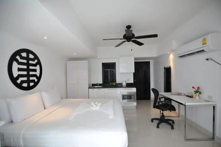 Siam Palm Residence - 88