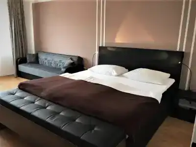 Hayk Altstadt& Appartements - 18