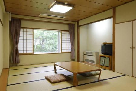 Yamanakako-Asahigaoka-Onsen Seikei - 38