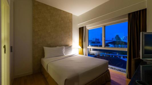RCG Suites Pattaya - 6