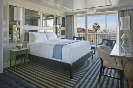 Viceroy Santa Monica - 56