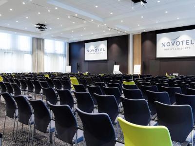 Novotel Amsterdam Schiphol Airport - 14