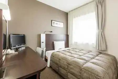 Comfort Tomakomai - 36