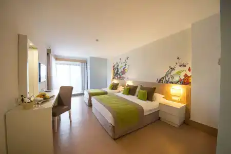 Limak Arcadia Sport Resort Belek - 29