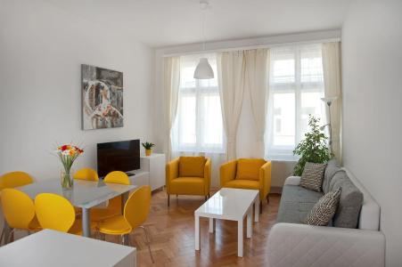 Residence Vocelova - 65