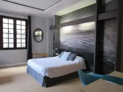hôTel De La Loge - 26