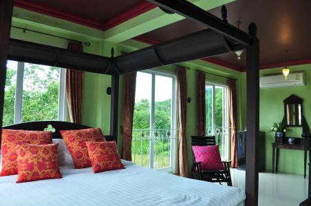 Khaolak Boutique Hertitage - 73