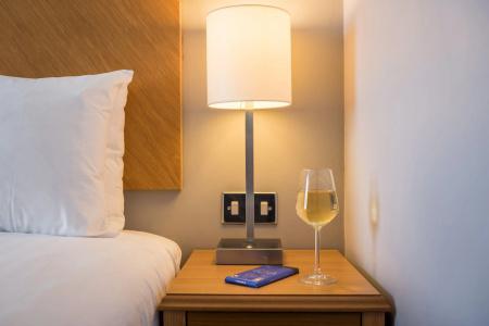 Holiday Inn Manchester West, An Ihg - 79