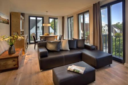 Suite Binz FamilienRügen klimaneutral - 29