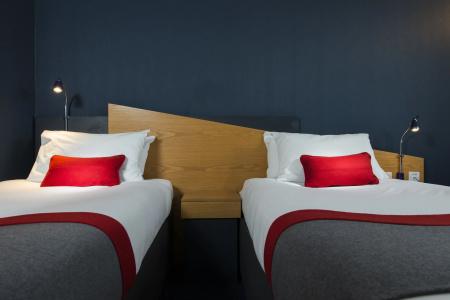 Holiday Inn Express Manchester - Salford Quays, An Ihg - 37