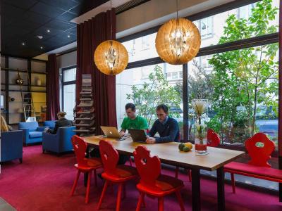 Mercure Strasbourg Centre - 14