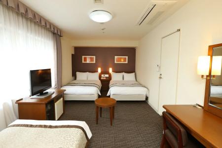 Hokke Club Osaka - 2