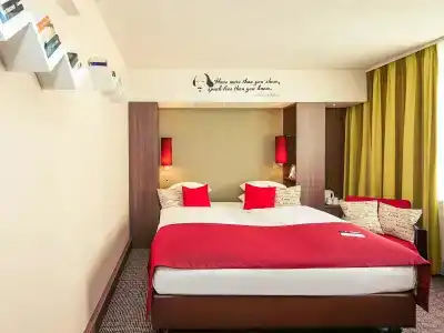 Mercure Wien City - 4
