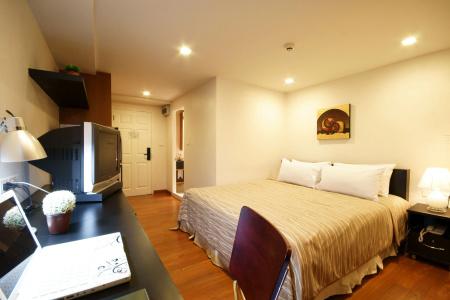 i Residence Sathorn - Sha Plus - 40