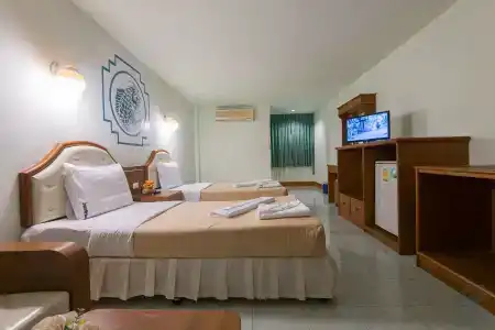 Pure Phuket Residence - 48