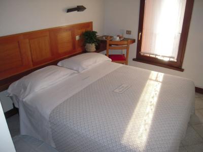 Albergo Bianchi Stazione - 19