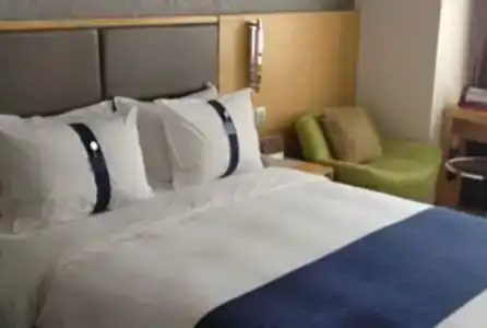 Holiday Inn Express Beijing Dongzhimen, An Ihg - 32