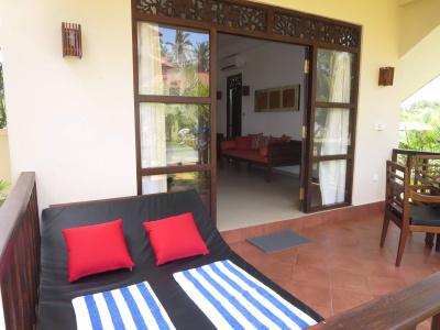 Lanka Beach Bungalows - 48