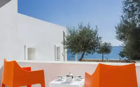 Mareggio Exclusive Residences & Suites - 70