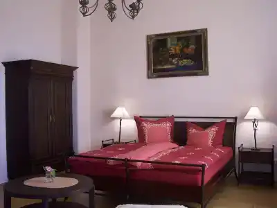 -Appartement-Villa Ulenburg - 28