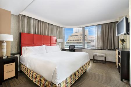 Holiday Inn Express Denver Downtown, An Ihg - 22