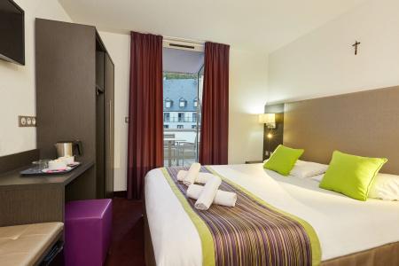 Hôtel Astrid - 59