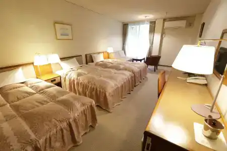 Yamanakako-Asahigaoka-Onsen Seikei - 39