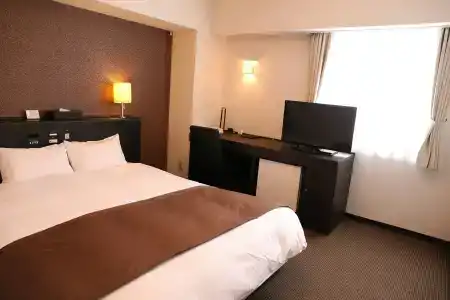 Royal Stay Sapporo - 62